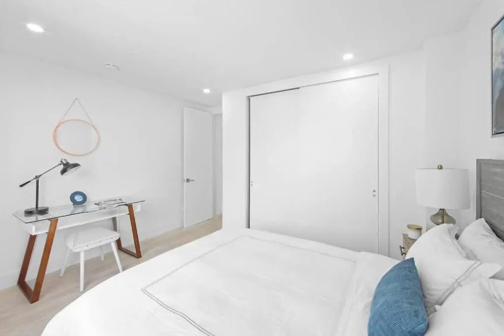 75-5C 3Br Luxury Duplex Brand New W&D Elevator Apartment New York