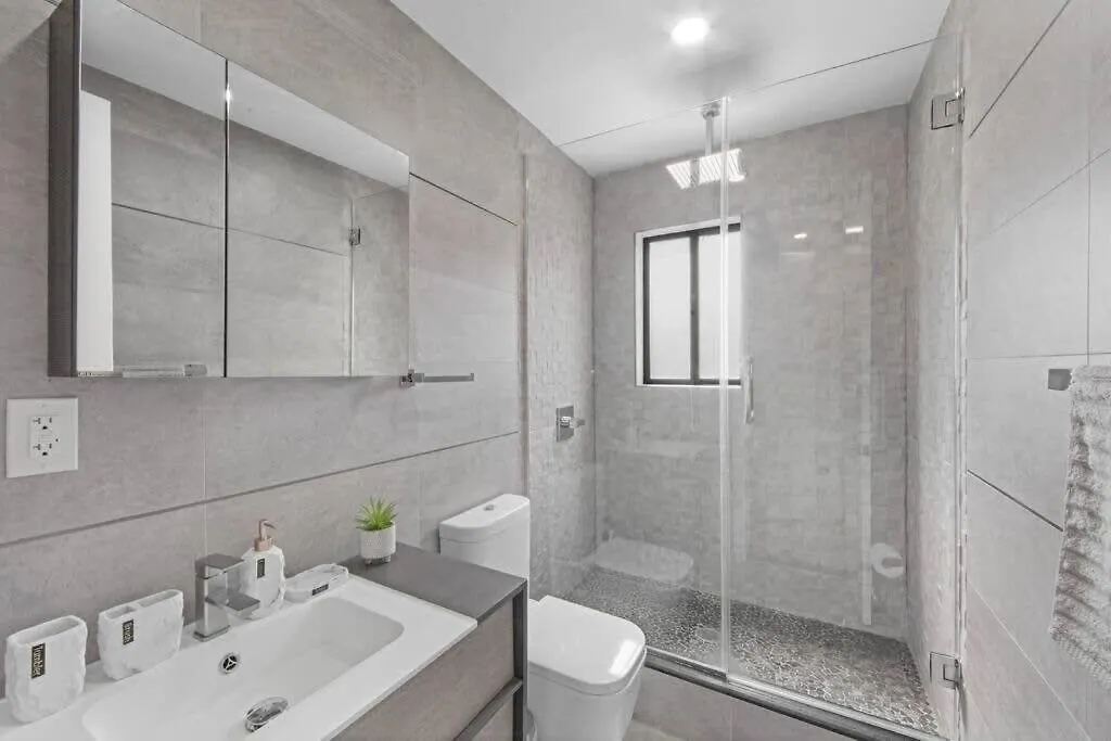 75-5C 3Br Luxury Duplex Brand New W&D Elevator Apartment New York