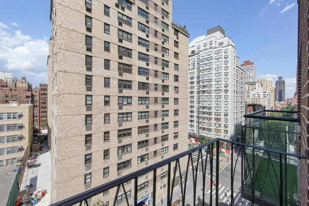 75-5C 3Br Luxury Duplex Brand New W&D Elevator Apartment New York United States